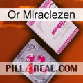 Miraclezen Gold 32